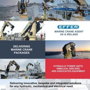 Brimmond Marine Cranes 1