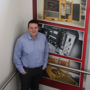 Kerr Watson News Release