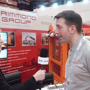 Subsea Expo Video Clip