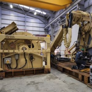 Subsea Uk Video Shot