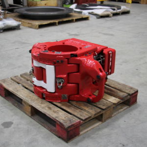 Rigrun Europe Hydraulic Elevator