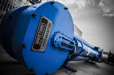 Rigrun Europe Ltd Tensioner